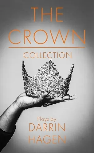 The Crown Collection cover