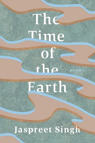 The Time of the Earth cover