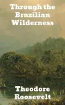 Through the Brazilian Wilderness cover