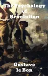 The Psychology of Revolution cover