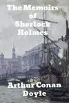 The Memoirs of Sherlock Holmes cover