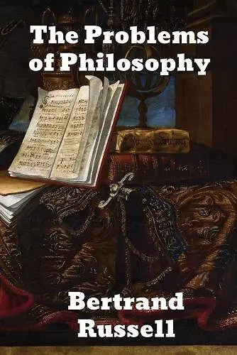 The Problems of Philosophy cover