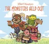 Mia and the Monsters: The Monsters Help Out cover