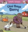 Umi Says Sorry cover