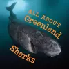 All About Greenland Sharks cover