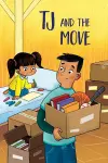 TJ and the Move cover