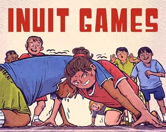 Inuit Games cover