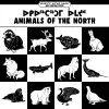 Animals of the North cover