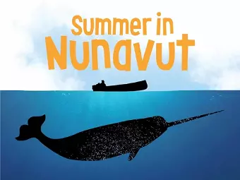 Summer in Nunavut cover