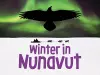 Winter in Nunavut cover