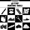 Hunting Tools cover