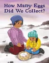 How Many Eggs Did We Collect? cover