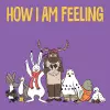 How I Am Feeling cover