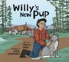 Willy's New Pup: A Story from Labrador cover