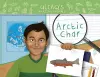 Uliaq's Amazing Animals: Arctic Char cover