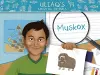 Uliaq's Amazing Animals: Muskox cover