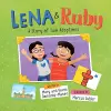 Lena and Ruby: A Story of Two Adoptions cover