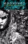 Moonshot: The Indigenous Comics Collection (Vol. 2) cover