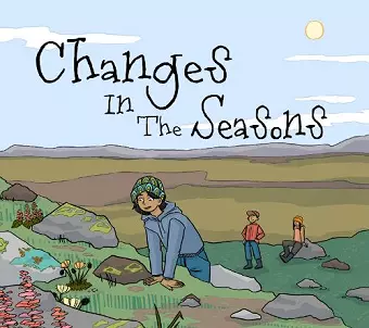 Changes in the Seasons cover