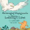 The Story of the Lemming and the Owl cover