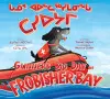 Gunner's Big Day on Frobisher Bay cover