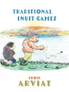 Traditional Inuit Games from Arviat cover
