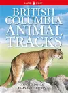British Columbia Animal Tracks cover
