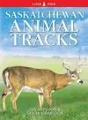 Saskatchewan Animal Tracks cover