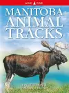 Manitoba Animal Tracks cover