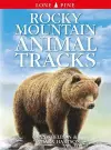 Rocky Mountain Animal Tracks cover