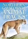 Northern California Animal Tracks cover