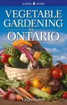 Vegetable Gardening for Ontario cover