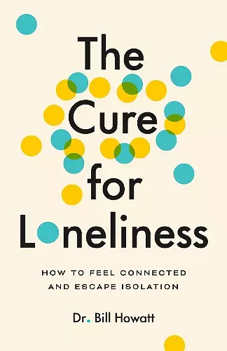 The Cure for Loneliness cover