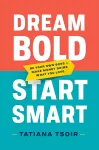 Dream Bold, Start Smart cover