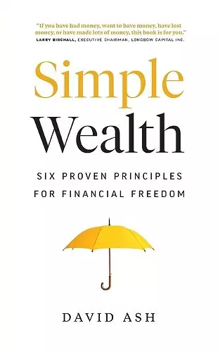 Simple Wealth cover