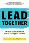 Lead Together cover
