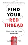 Find Your Red Thread cover