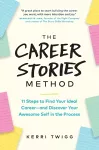 The Career Stories Method cover