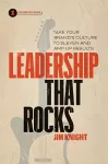 Leadership That Rocks cover