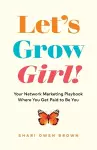 Let's Grow, Girl! cover