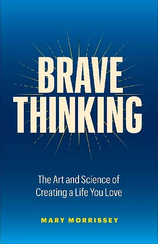 Brave Thinking cover