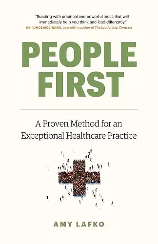 People First cover