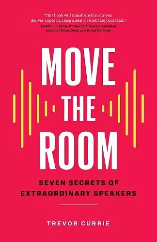 Move the Room cover