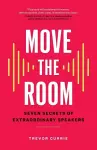 Move the Room cover