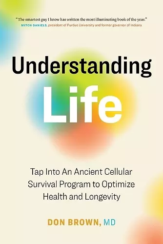 Understanding Life cover