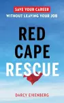 Red Cape Rescue cover