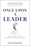 Once Upon a Leader cover