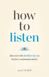 How to Listen cover