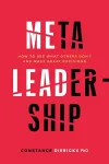 Meta-Leadership cover