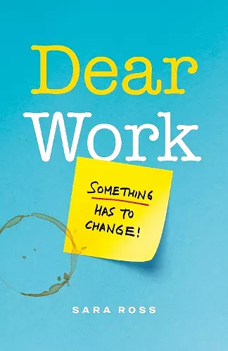 Dear Work cover